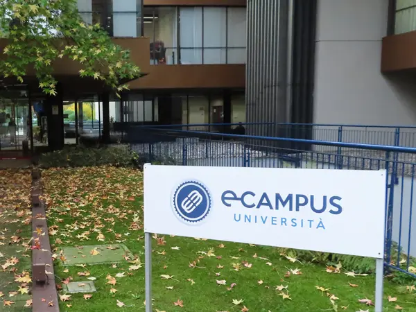 Ecampus University