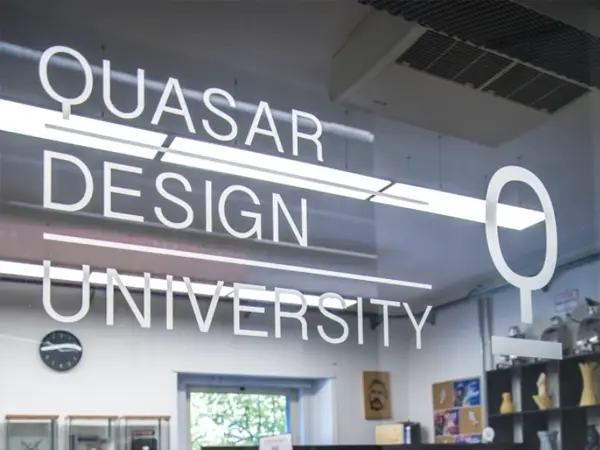 Quasar Institute for Advanced Design
