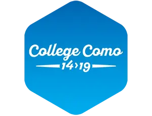 College Como 14›19